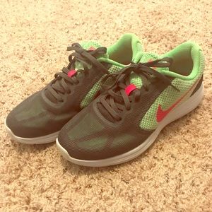 Women’s Nike Running Shoes